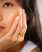 Bague Élysée