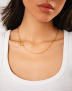 Collier Chaillot