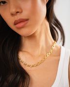 Collier Raspail