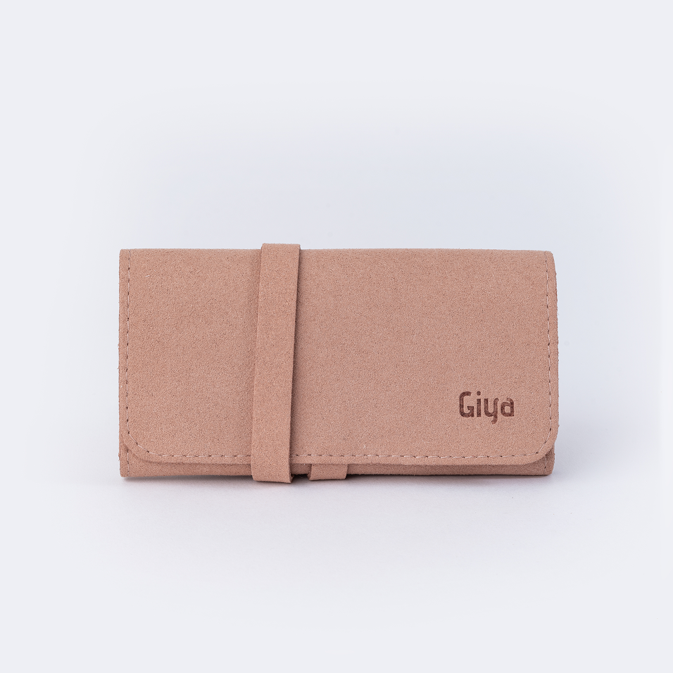 Pochette à bijoux Giya