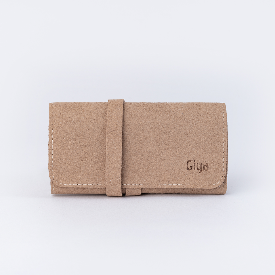 Pochette à bijoux Giya